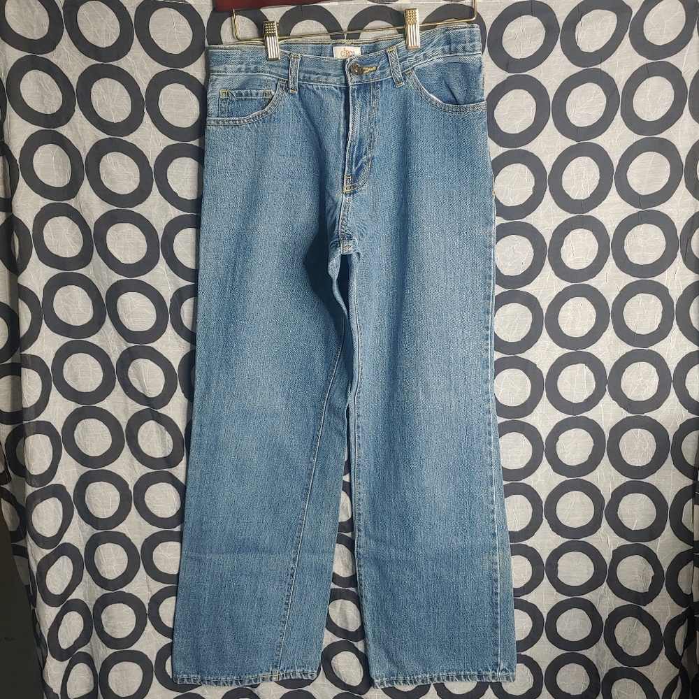 Cisco boys jeans